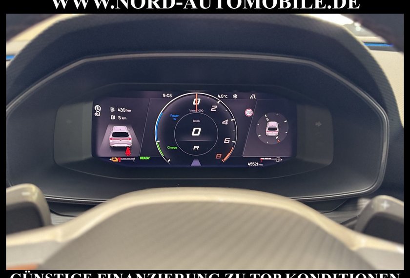 Cupra Leon Leon SP 1.4 TSI e-HYBRID DSG Navi/LED/18/ACC