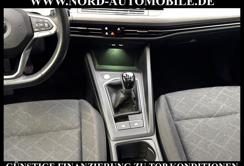 Volkswagen Golf Golf Limo Life 1.5 TSI Navi/LED/PDC/ACC