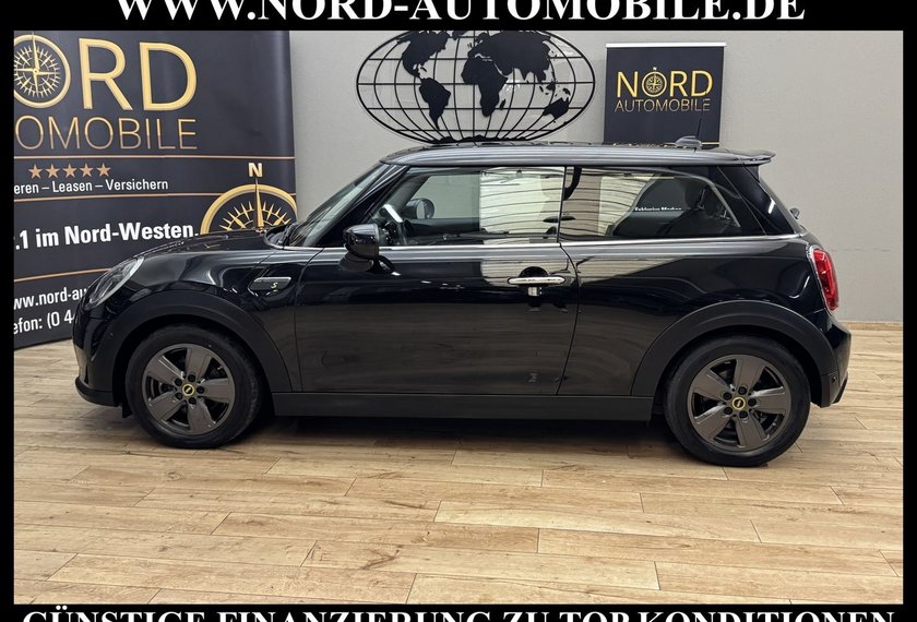 MINI Cooper SE Cooper SE Essential Trim*PANO*HARMAN*KAM*UPE:41*