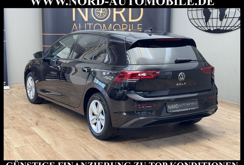 Volkswagen Golf Golf Limo Life 1.5 TSI Navi/LED/Kamera