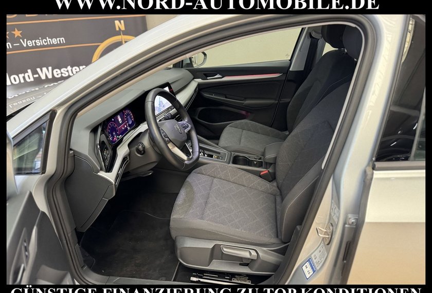 Volkswagen Golf Golf Variant Life 1.5 eTSI DSG LED Plus/ACC/Navi