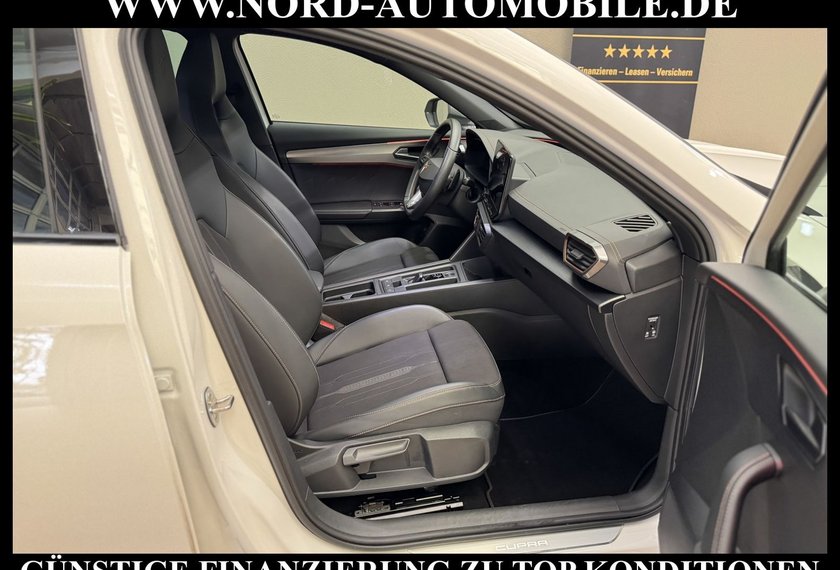 Cupra Formentor Formentor VZ 1.4TSI e-HYBRID DSG Kamera/Navi/LED