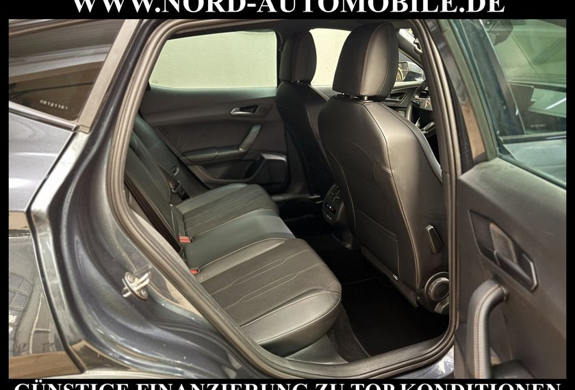 Cupra Formentor Formentor 1.4 TSI e-HYBRID DSG Kamera/Navi/LED/