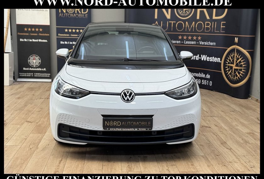 Volkswagen ID.3 ID.3 Pro Performance Kamera/-navi/LED/18