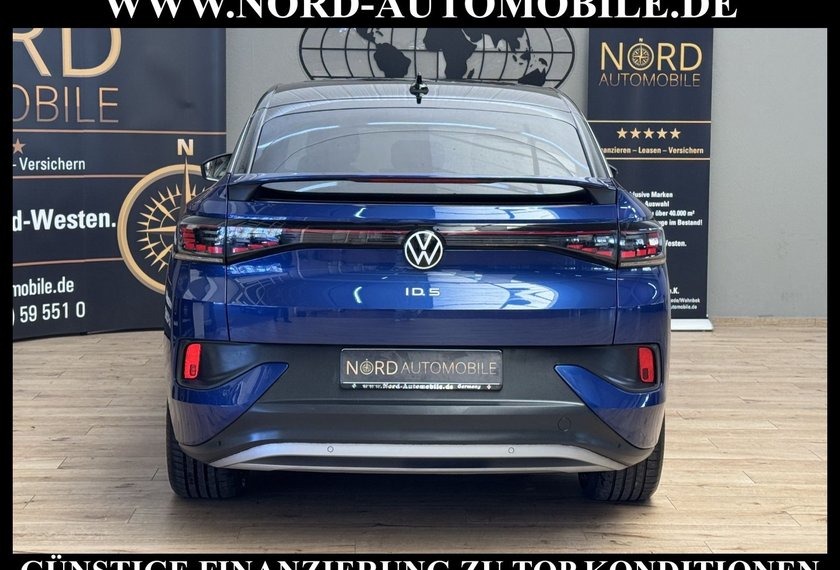 Volkswagen ID.5 ID.5 Pro Wärmepumpe/Matrix/AHK/19/Navi/