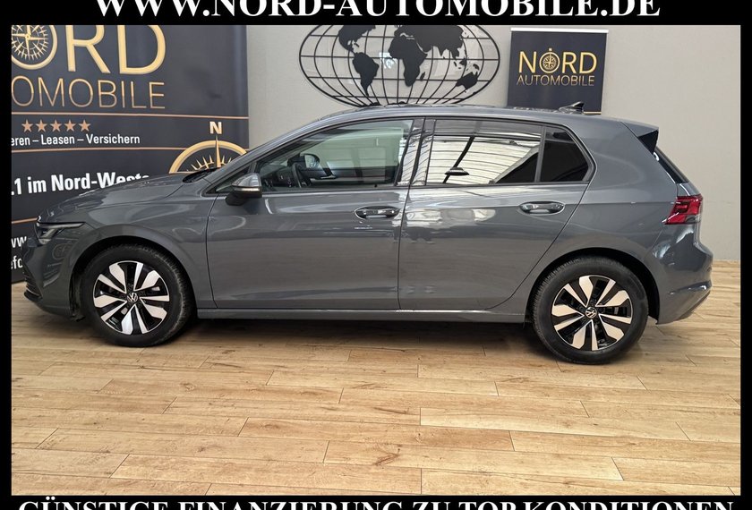 Volkswagen Golf Golf Life MOVE 1.5 TSI Navi/LED/ACC/PDC/SHZ