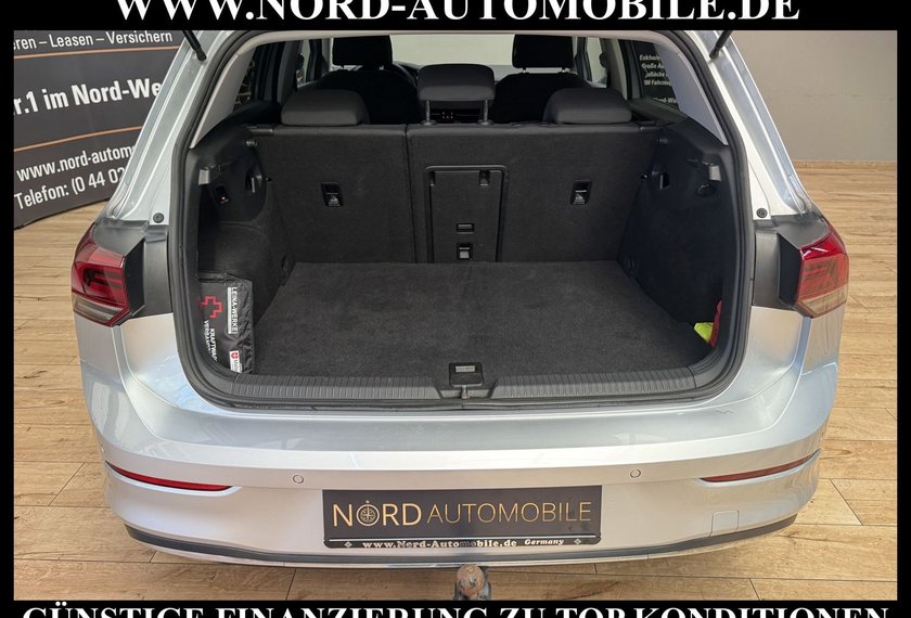Volkswagen Golf Golf Style 1.4 TSI eHybrid DSG Kamera/AHK/Kamera