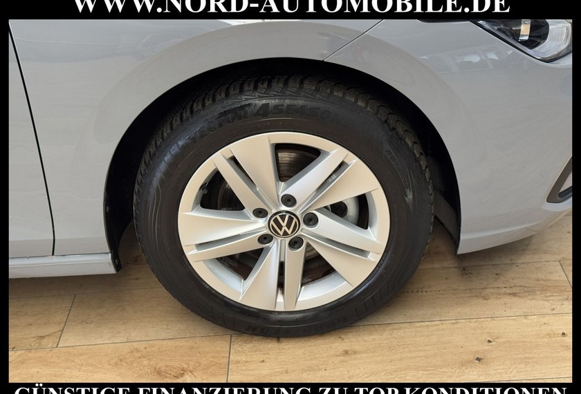 Volkswagen Golf Golf Life 1.5 TSI Navi/LED/PDC/Dig.Cockpit/