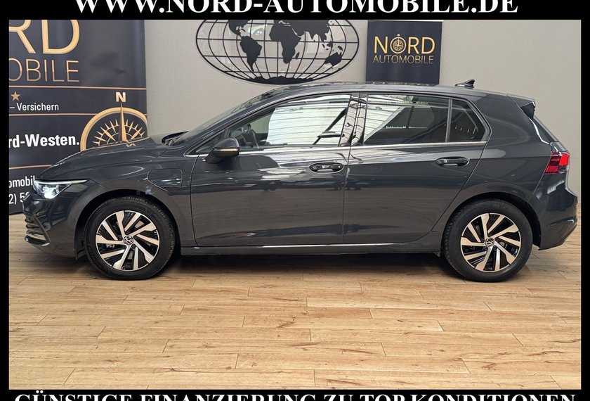 Volkswagen Golf Golf Style 1.4 TSI eHybrid DSG Kamera/Navi/LED/