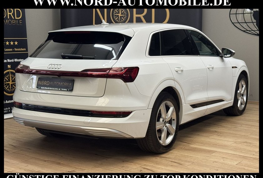 Audi e-tron e-tron 55 QU.Advanced S-Line Int.Advanced Kamera