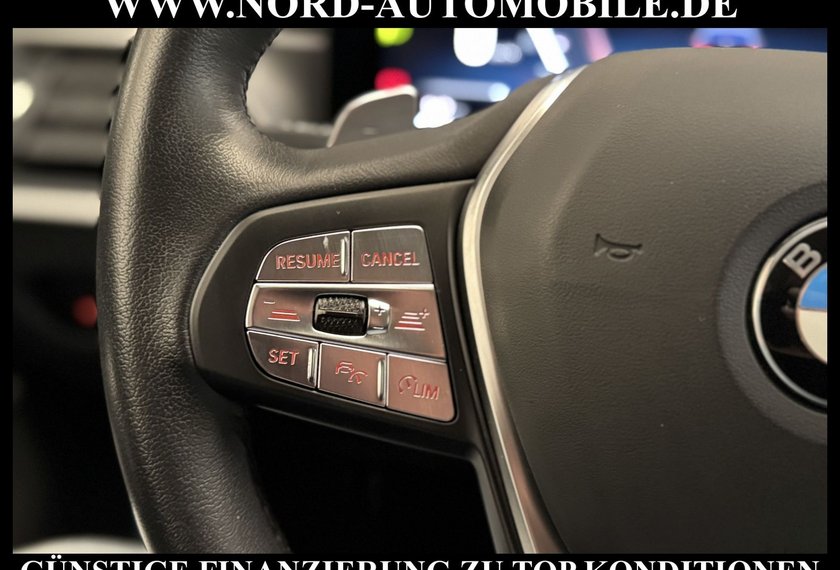 BMW 320 320 d touring Face-Lift *AHK*CURVED*ACC*UPE:60