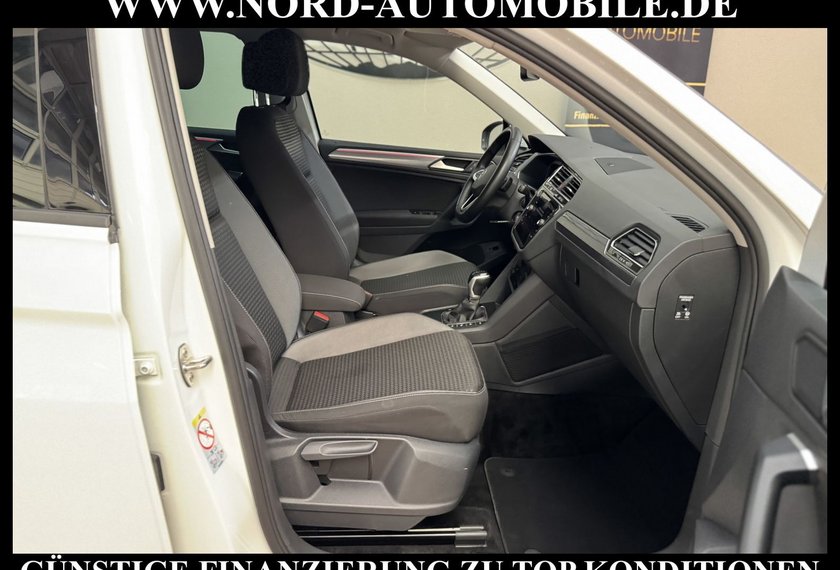 Volkswagen Tiguan Tiguan Life Active 1.4 TSI eHybrid DSG Dig.Cockp