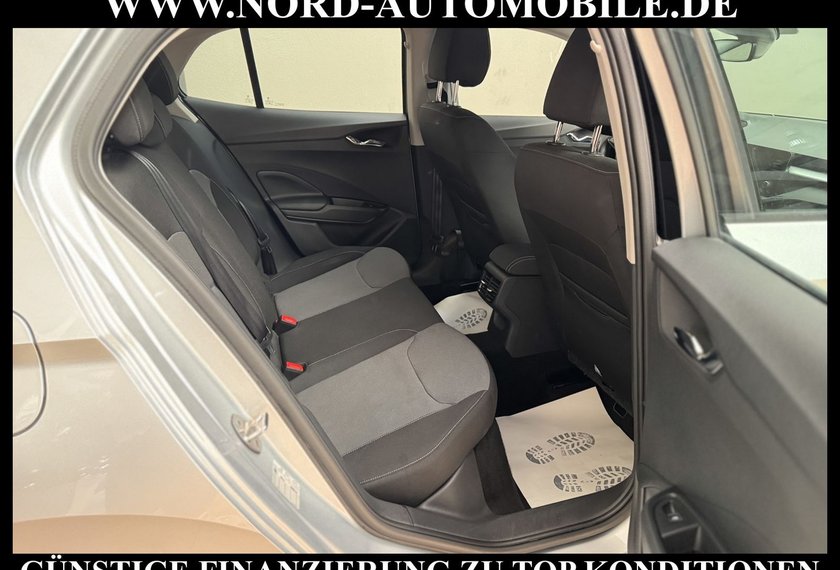 Skoda Fabia Fabia Ambition 1.0 MPI LED/Klima/Spurhalte/PDC