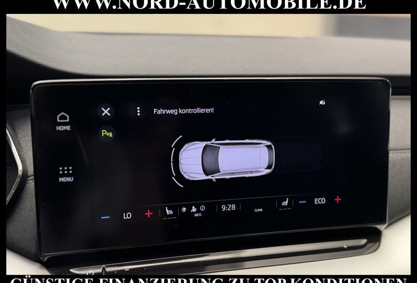 Skoda Octavia Octavia iV Combi Style 1.4 TSI DSG Head-Up/Navi/