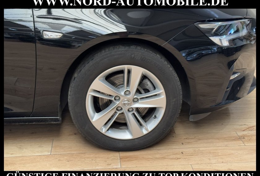 Opel Insignia Insignia B Sports Tourer 2.0 CDTi Business *AHK*