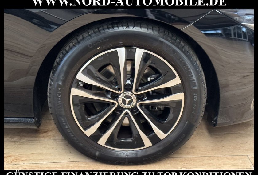Mercedes-Benz CLA 180 CLA 180 DCT Shooting Brake *MBUX*LED*SHZ*KAM*