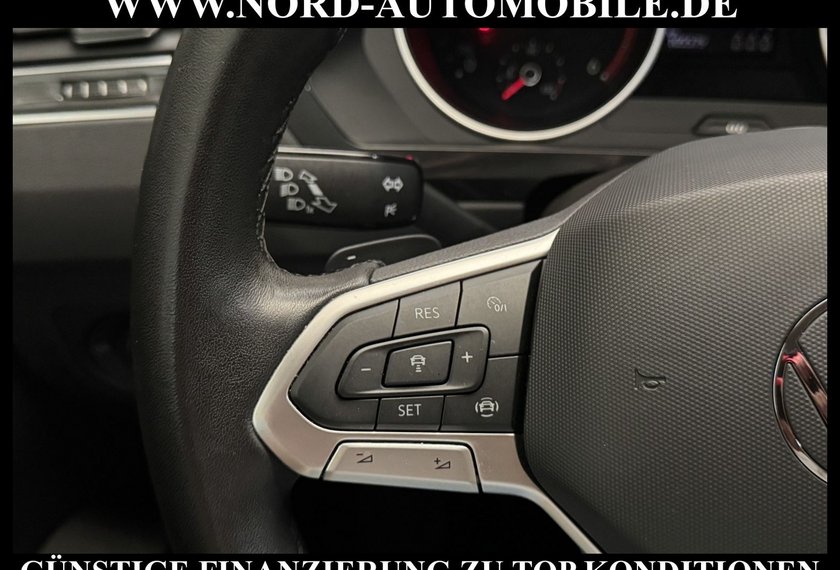 Volkswagen Tiguan Tiguan Life 2.0 TDI DSG Kamera/AHK/Navi/LED/