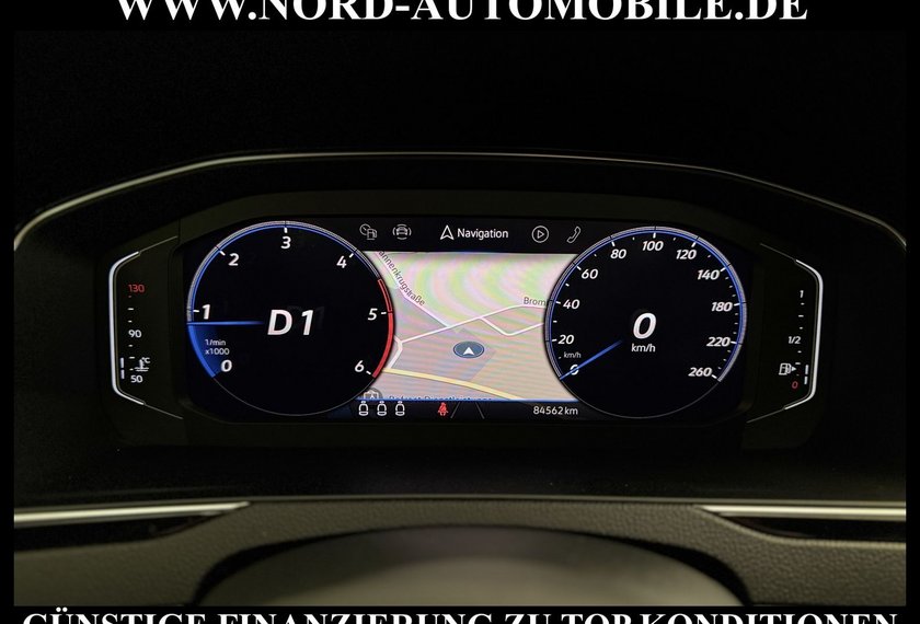 Volkswagen Passat Variant Passat Variant Business 2.0 TDI DSG Dig.Cockpit