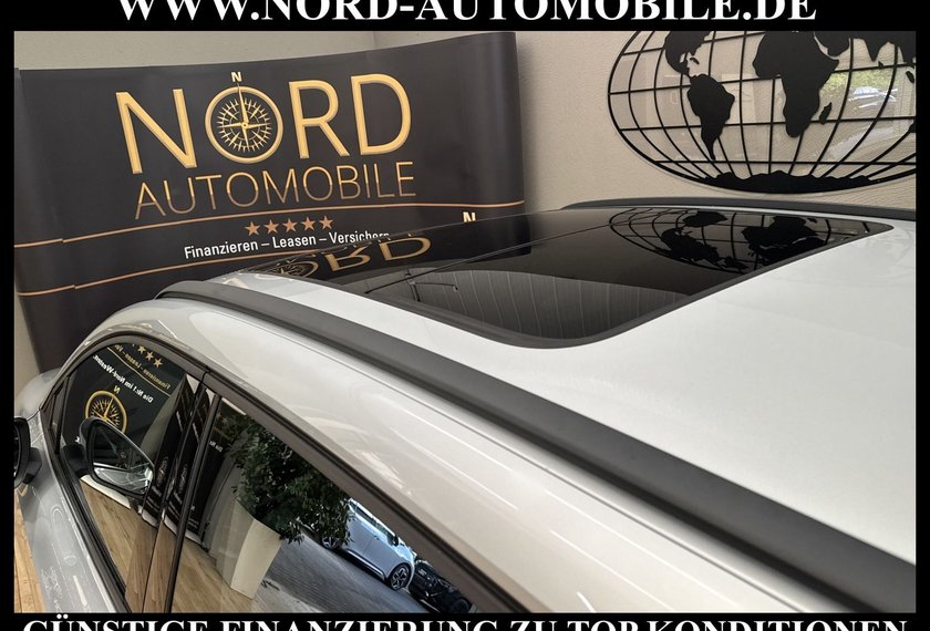 Skoda Enyaq Enyaq iV 60 Suite Leder/Pano/AHK/Kamera