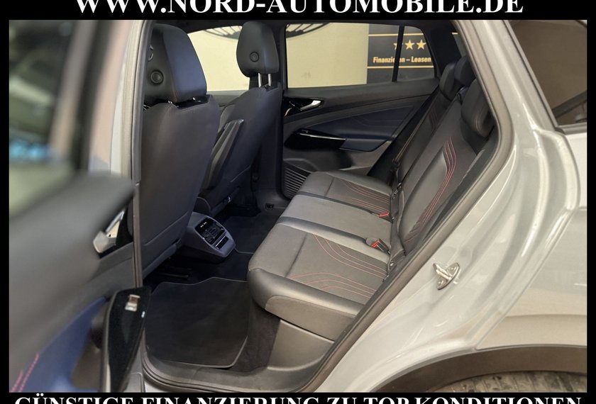 Volkswagen ID.4 ID.4 GTX 4MOT AHK/Pano/HeadUp/21/Sportpaket