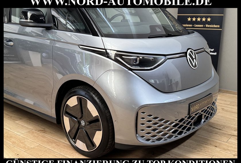 Volkswagen ID. Buzz ID.Buzz PRO LANG*7-SIT*PANO*AHK*21Z*UPE86*
