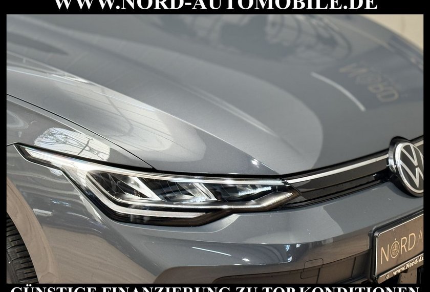 Volkswagen Golf Golf Variant Life 1.5 eTSI DSG AHK/Navi/LED/PDC