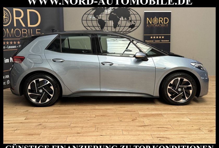 Volkswagen ID.3 ID.3 Pure Performance City Wärmepumpe/18/ACC