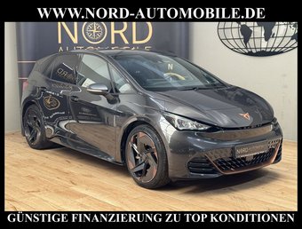 Cupra Born Born 170 KW Kamera/Navi/LED/ACC/20