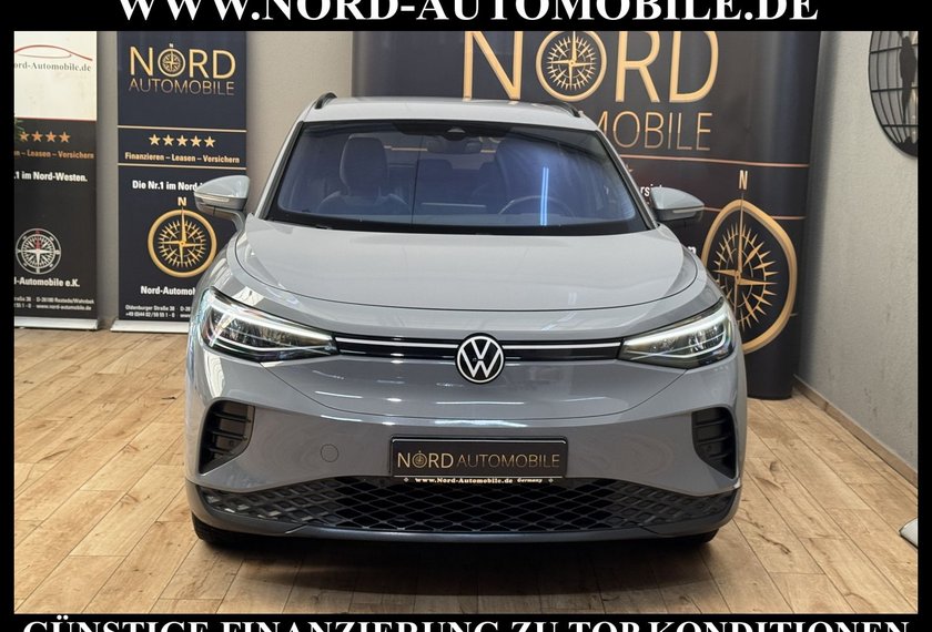 Volkswagen ID.4 ID.4 Pro Performance AHK/Navi/LED/PDC/