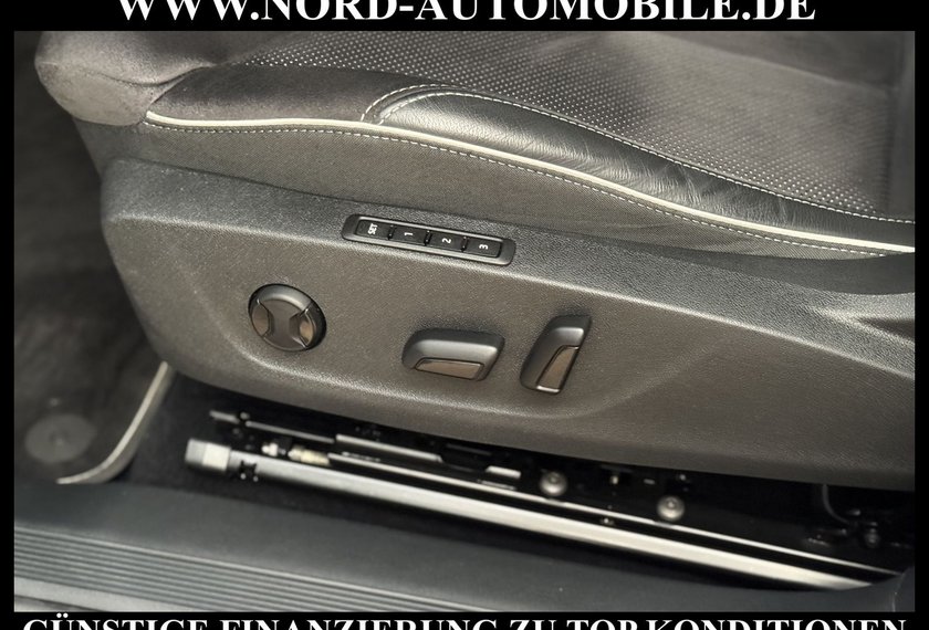 Skoda Enyaq Enyaq iV 80 x Sportline Wärmepumpe/AHK/Head-Up/