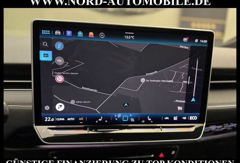 Volkswagen ID.7 ID.7 Tourer Pro AHK/Matrix/AreaView/HeadUp/20