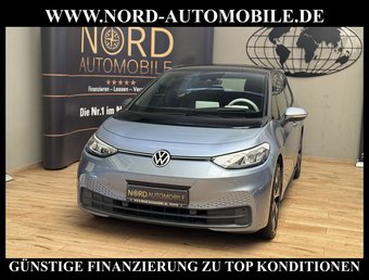 Volkswagen ID.3 ID.3 Pro S HeadUp/Wärmepumpe/82KWH/19/