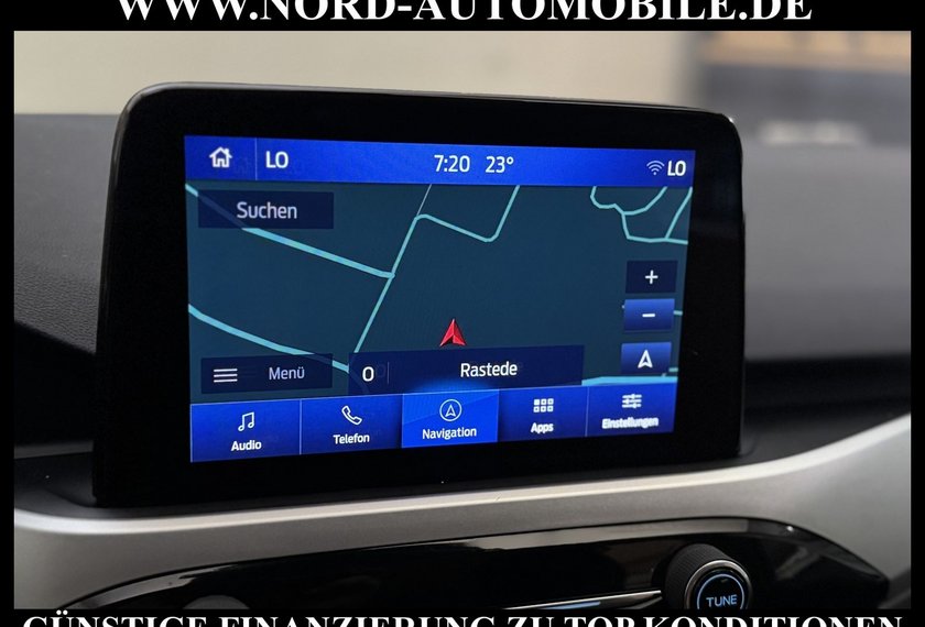 Ford Kuga Kuga 2.0 EcoBlue Cool&amp;Connect *AHK*STHZ*NAV*SHZ*