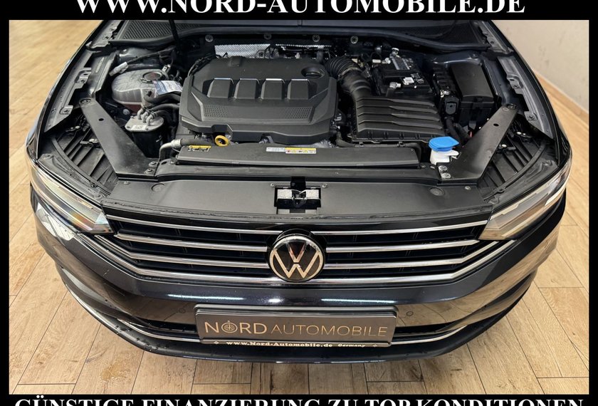 Volkswagen Passat Variant Passat Variant Business 2.0 TDI DSG Dig.Cockpit