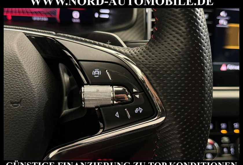 Skoda Kodiaq Kodiaq RS 2.0 TSI DSG Standheizung/20/Navi/LED