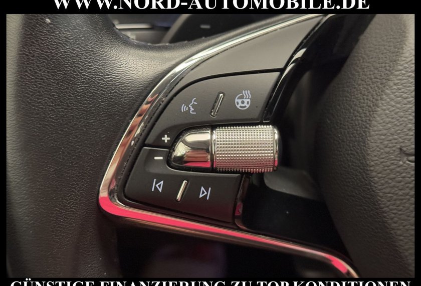 Skoda Octavia Octavia Combi Ambition 2.0 TDI DSG Kamera/Navi/