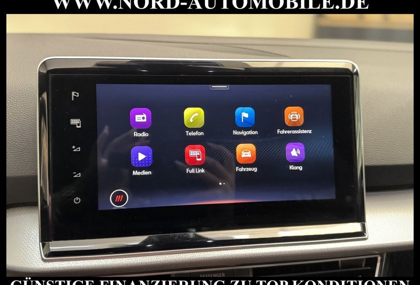 Seat Tarraco Tarraco 2.0 TDI Style DSG Kamera/Virt.Cockpit/18