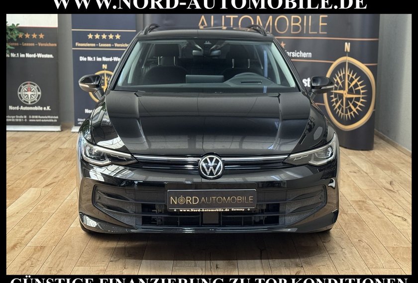 Volkswagen Golf Golf Variant Life 2.0 TDI Kamera/AHK/Head-Up