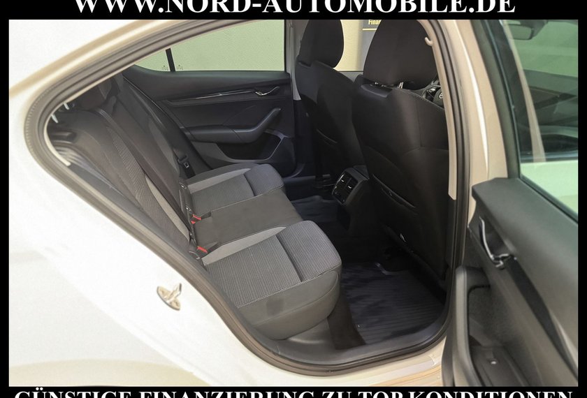 Skoda Octavia Octavia Limousine Ambition 2.0 TDI DSG Virt.Cock