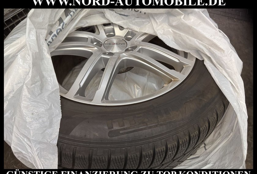 Mercedes-Benz GLC 300 GLC 300 de 4M AMG *Distro*Wide*AHK*Memory*Easy*
