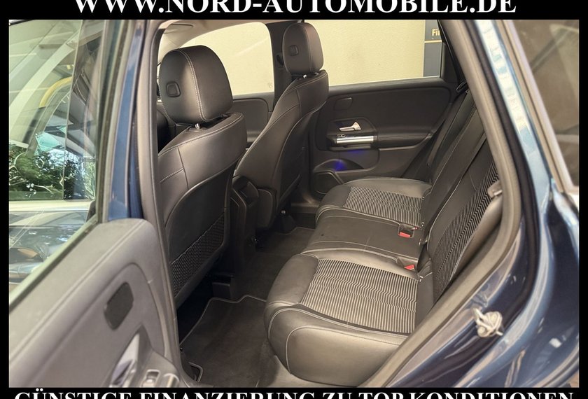 Mercedes-Benz B 200 B 200 d Progressive *Distro+*Wide*AHK*KAM*MBEAM*