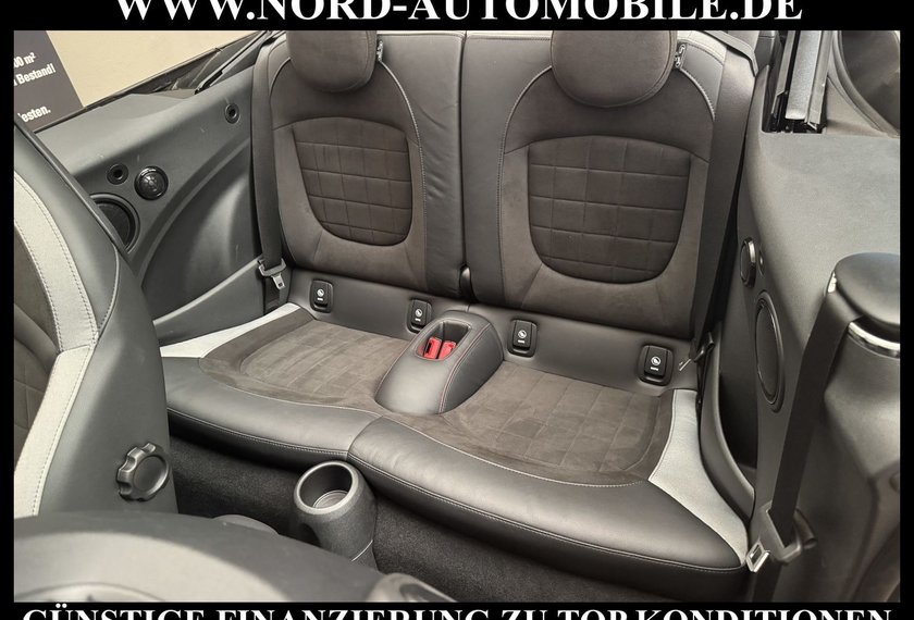MINI Cooper S Cooper S John Cooper Works Trim 2.0 *StHz*HUD* C