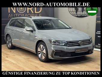 Volkswagen Passat Variant Passat Variant GTE 1.4 TSI eHybrid DSG Kamera