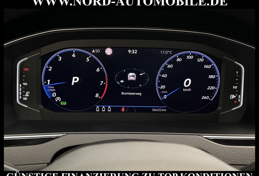 Volkswagen Passat Variant Passat Variant 2.0 TSI DSG Business AHK/18/Dig.C