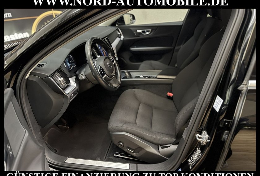 Volvo V60 V60 Kombi B4 D Momentum Pro *LED*BLIS*Kamera*SHZ