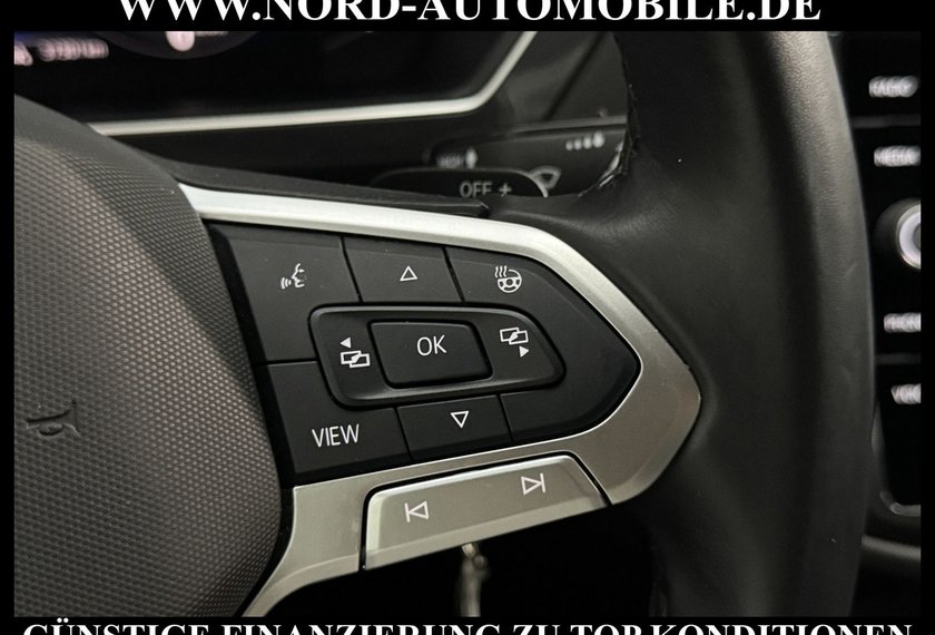 Volkswagen Tiguan Allspace Tiguan Allspace 1.5 TSI DSG 7-Sitzer/AHK/Navi/18