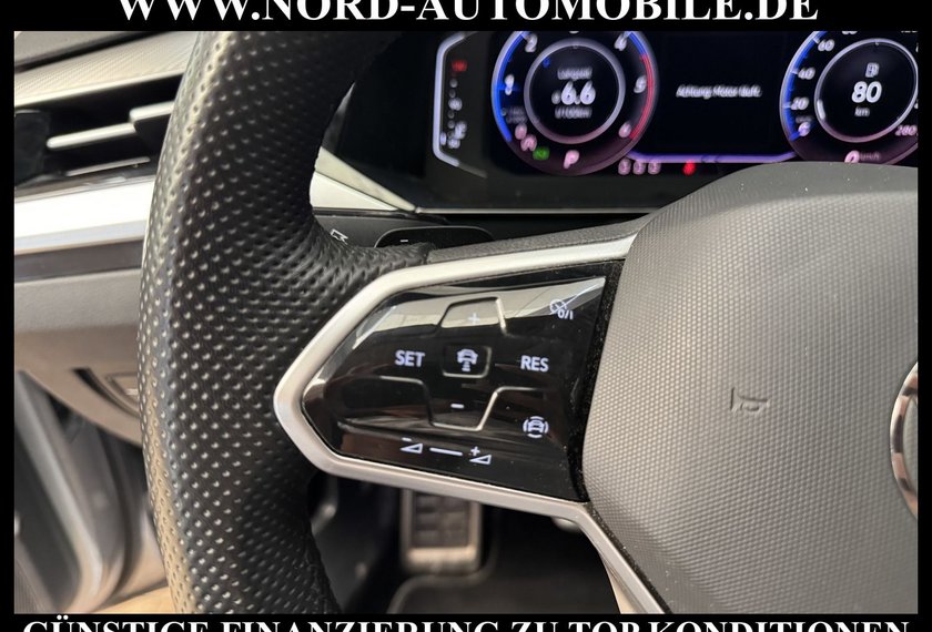 Volkswagen Arteon Arteon Shooting Brake 2.0 TDI Elegance DSG AHK