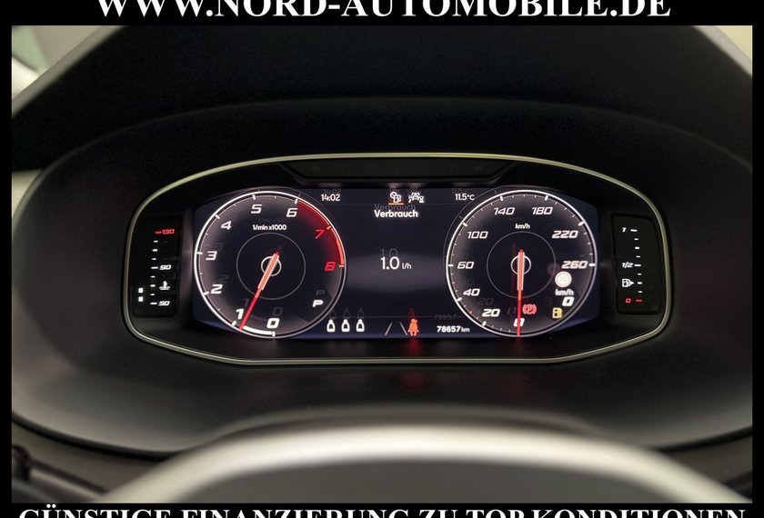 Seat Ateca Ateca 2.0 TSI Xperience 4Drive DSG Pano/Kamera/