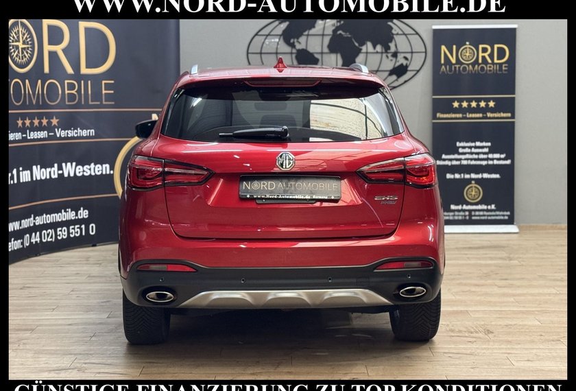 MG EHS EHS PHEV Luxury *PANO*LEDER*LED*18Z*360KAM*VIRT*