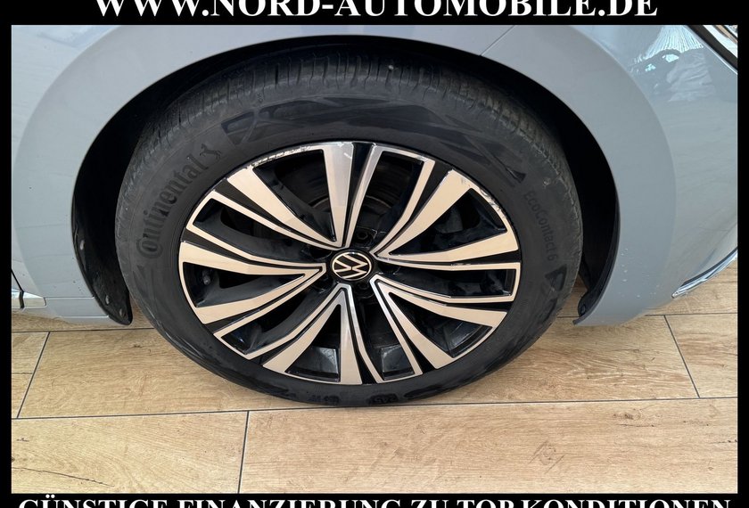 Volkswagen Arteon Arteon Shooting Brake Elegance 2.0TSI DSG Kamera